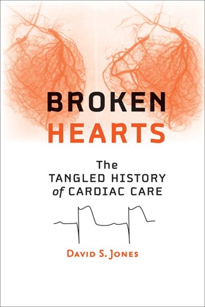 Front cover_Broken Hearts