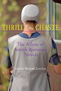 Front cover_Thrill Of The Chaste