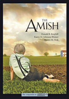 Couverture_The Amish