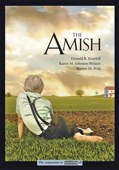 Couverture_The Amish