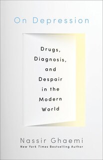 Front cover_On Depression