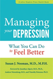 Couverture_Managing Your Depression