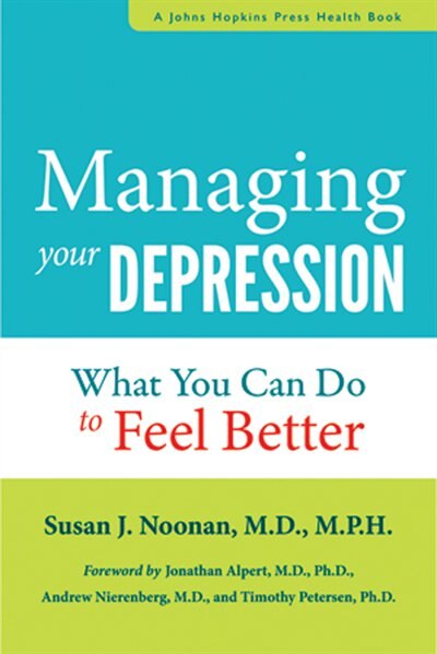 Couverture_Managing Your Depression