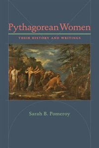 Front cover_Pythagorean Women