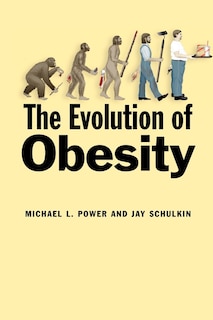 Front cover_The Evolution of Obesity