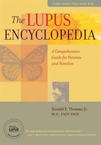 Couverture_The Lupus Encyclopedia
