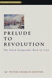 Front cover_Prelude To Revolution