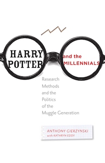 Front cover_Harry Potter And The Millennials