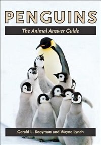 Front cover_Penguins