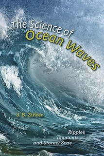 Front cover_The Science of Ocean Waves