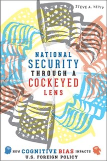 Couverture_National Security Through A Cockeyed Lens