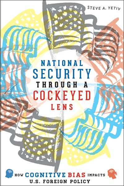 Couverture_National Security Through A Cockeyed Lens