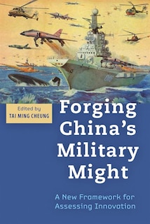 Couverture_Forging China's Military Might