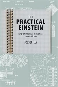 Front cover_The Practical Einstein