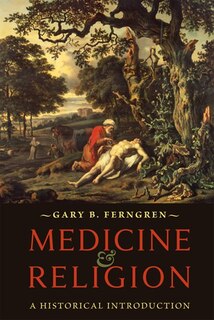 Couverture_Medicine And Religion