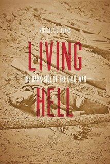 Front cover_Living Hell