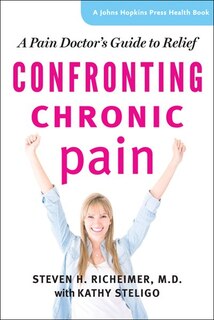 Couverture_Confronting Chronic Pain