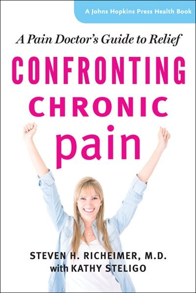 Couverture_Confronting Chronic Pain