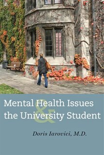 Front cover_Mental Health Issues and the University Student