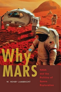 Front cover_Why Mars