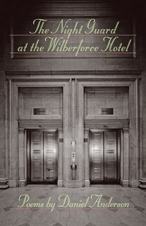 Couverture_The Night Guard At The Wilberforce Hotel