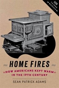 Front cover_Home Fires
