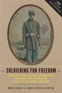 Couverture_Soldiering For Freedom