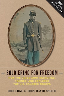 Couverture_Soldiering For Freedom