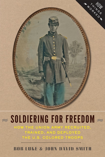 Couverture_Soldiering For Freedom
