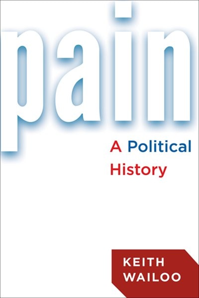 Front cover_Pain