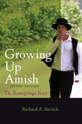 Growing Up Amish: The Rumspringa Years