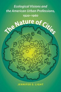 Front cover_The Nature of Cities