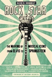 Front cover_Rock Star