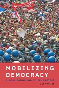Front cover_Mobilizing Democracy