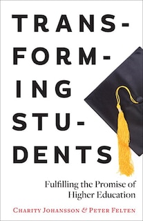 Front cover_Transforming Students