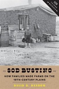 Couverture_Sod Busting