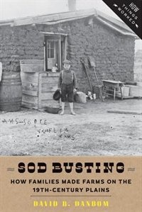 Couverture_Sod Busting