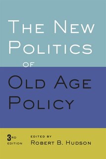 Couverture_The New Politics Of Old Age Policy