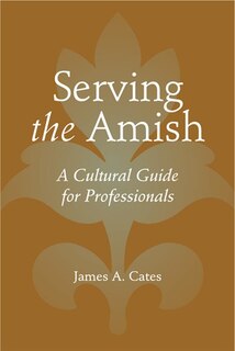 Front cover_Serving The Amish