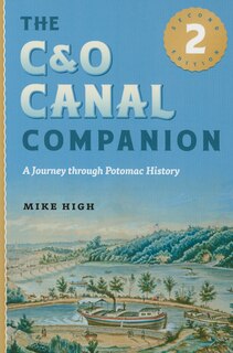 Front cover_The C&O Canal Companion