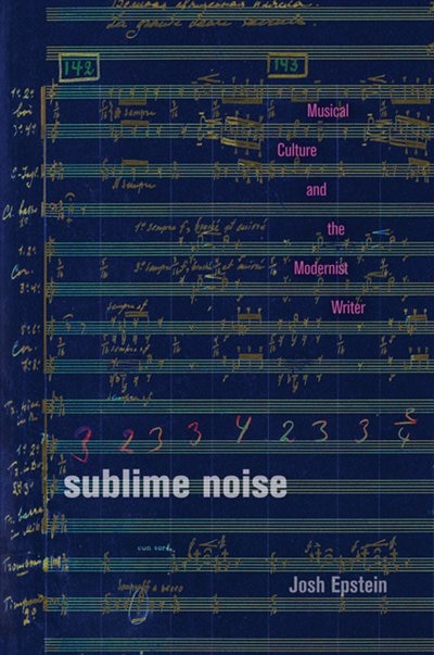 Front cover_Sublime Noise