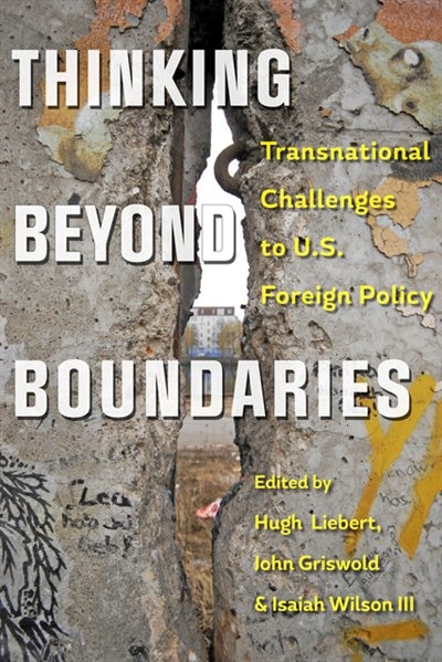 Couverture_Thinking Beyond Boundaries