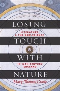 Front cover_Losing Touch With Nature