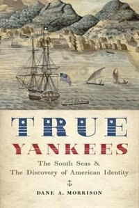 Front cover_True Yankees