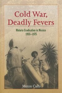 Couverture_Cold War, Deadly Fevers