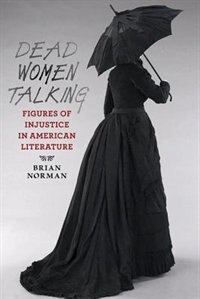 Front cover_Dead Women Talking