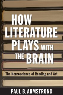 Couverture_How Literature Plays With The Brain