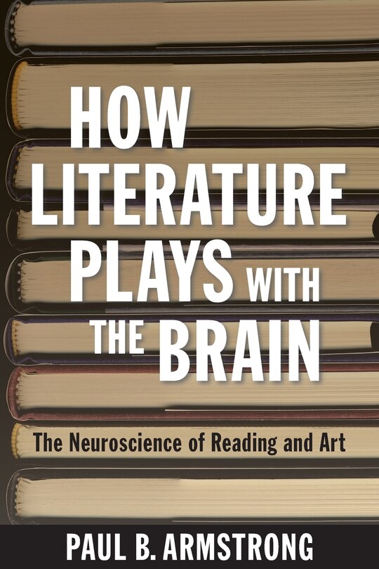 Couverture_How Literature Plays With The Brain