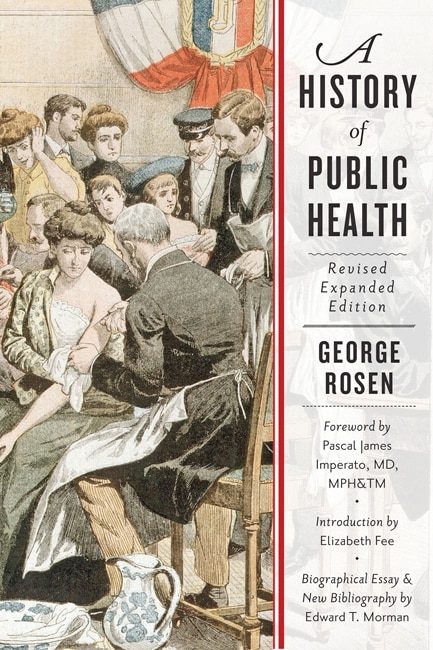 Couverture_A History of Public Health