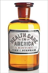 Couverture_Health Care In America